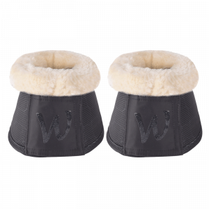 Paraglomi dressage Barcelona Black